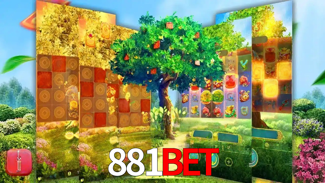 Prosperity Fortune Tree - PG Soft Slot